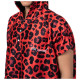 Bee Unusual Wild Bee Hooded Changing Poncho